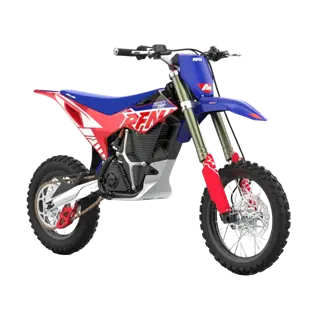 Big Boy RFN SX E8