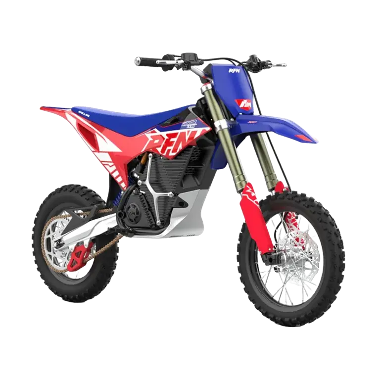 Big Boy RFN SX E8 5000W 2026