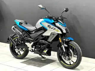 CFMOTO NK 125