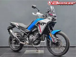 CFMOTO 450 MT