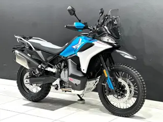 CFMOTO 800 MTX Adventure