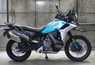 CFMOTO 800MTX