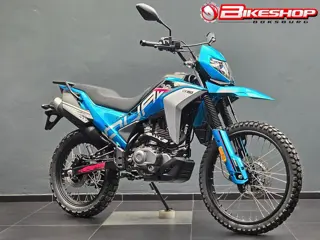 CFMOTO CF LITE 230 DUAL (AGRICILTURAL USE ONLY)
