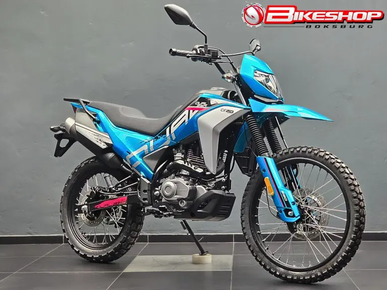 2026 CFMOTO CF LITE 230 DUAL (AGRICILTURAL USE ONLY) - 39 900 | MotorIQ