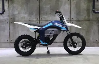 CFMOTO CX-5E Electric