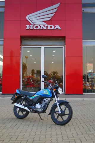 Honda ACE 125