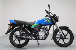Honda ACE 125