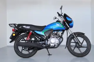 Honda Ace 150