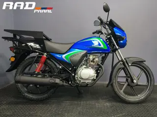 Honda CB 150 Ace