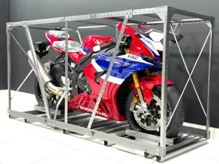 Honda CBR1000RR-R Fireblade SP