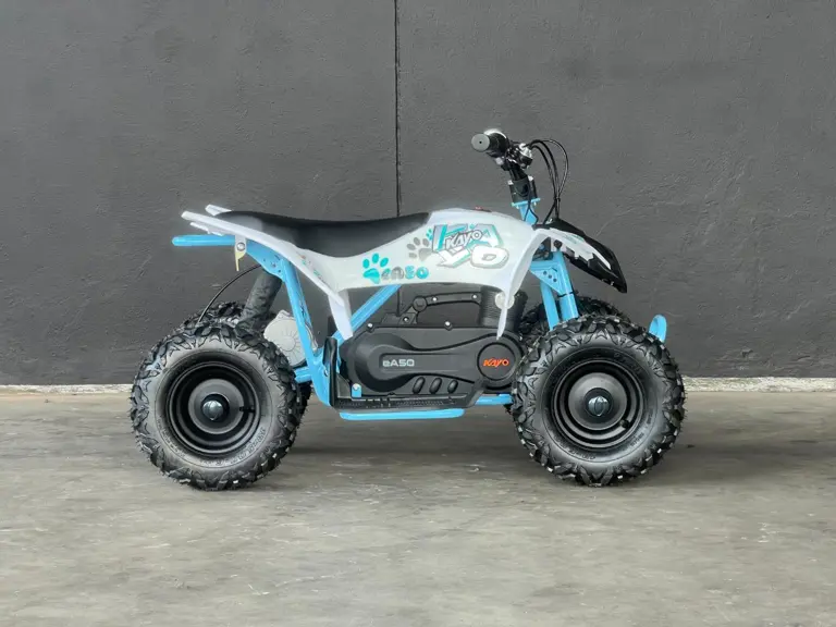 KAYO eA50 2026 KAYO EA50 2026