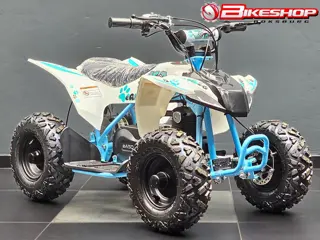 KAYO eA50 ATV
