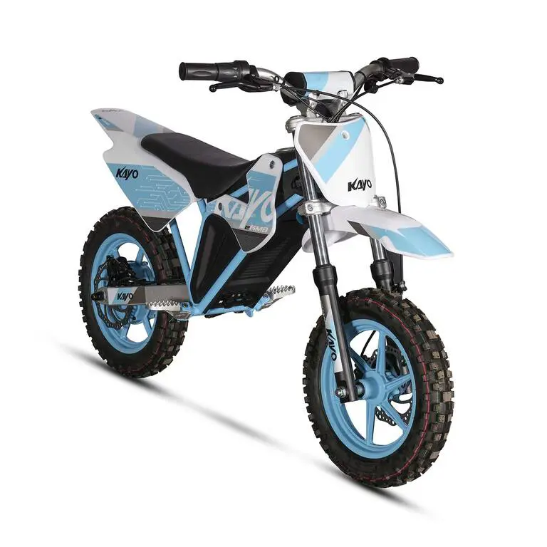 KAYO eKMB EV 2026