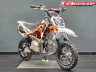 KAYO TS 70 Dirtbike