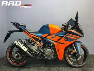 KTM RC390