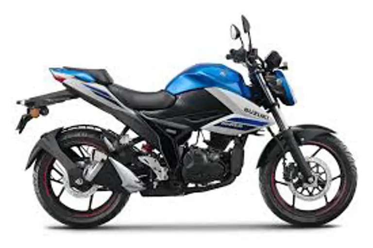Suzuki GSX 150N 2026