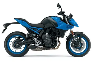 Suzuki GSX 800S