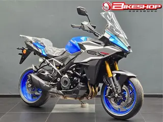 Suzuki GSX-S 1000 XR