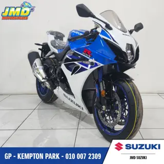 Suzuki GSXR 1000R