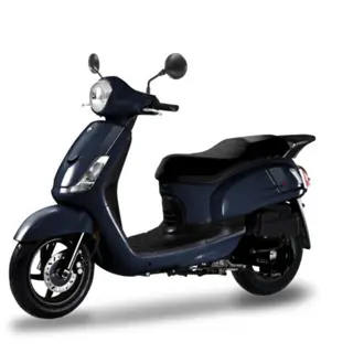 SYM Fiddle 150