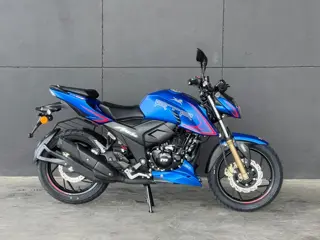 TVS APACHE RTR 200 FI