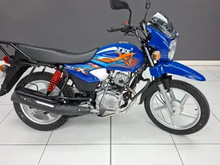 TVS HLX 150 X 2026