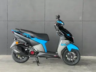 TVS Ntorq 125