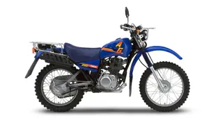 Yamaha AG AG 200
