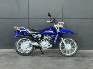 Yamaha XT250 YAMAHA XT250 2026 2026