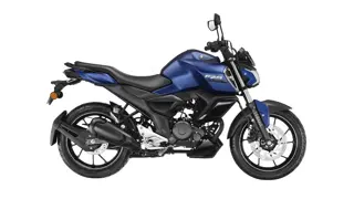Yamaha FZN FZN-150