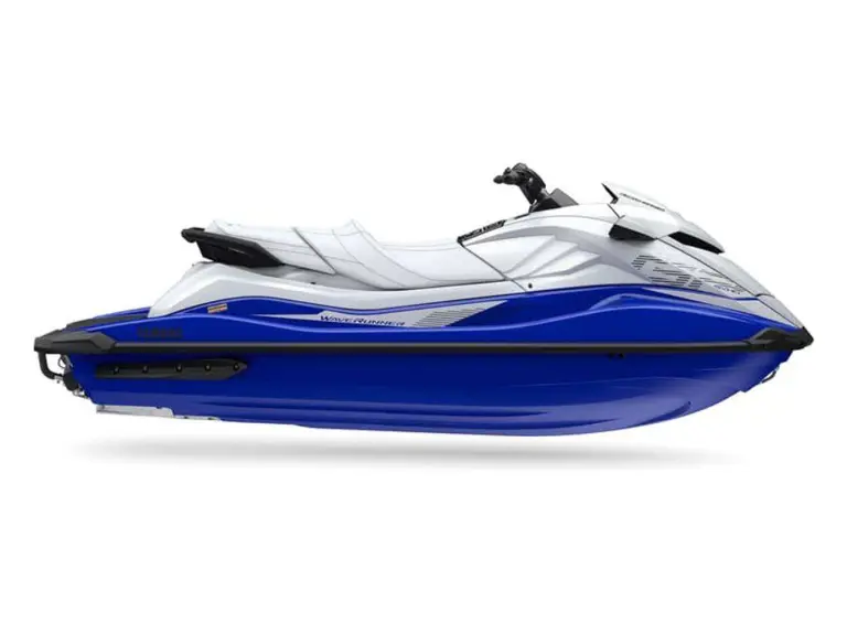 Yamaha GP1800R with Audio 2026