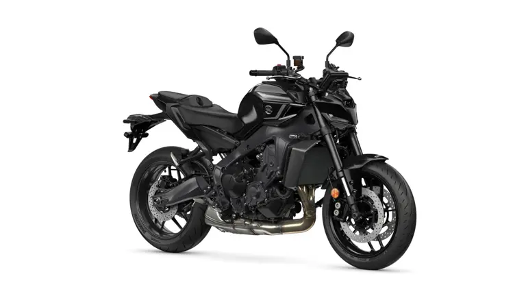 Yamaha MT MT-09 2026