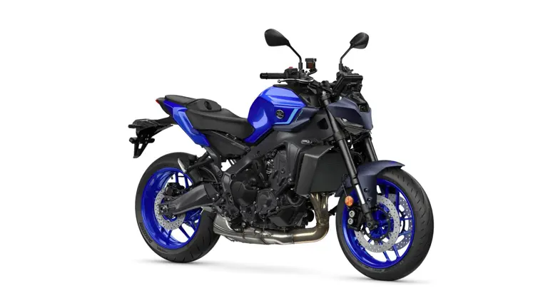 Yamaha MT MT-09 SHIFT 2026