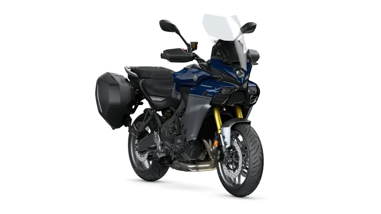 Yamaha MT MT-09 Tracer GT + 2026