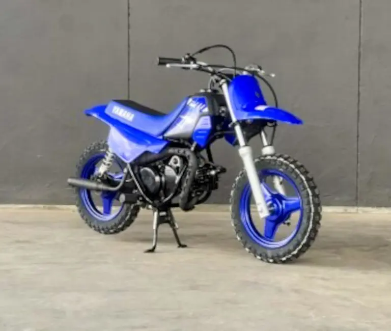Yamaha Pw50 2026 PW50 2026