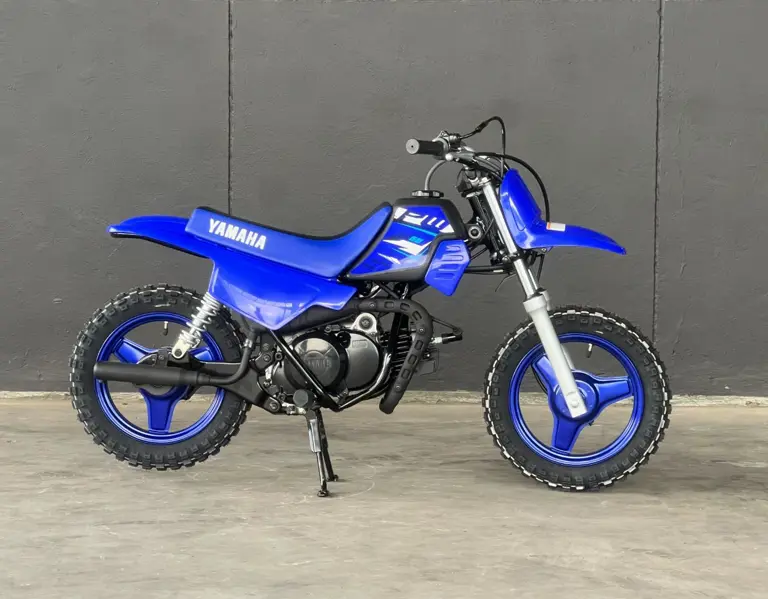 Yamaha Pw50 2026 YAMAHA PW50 2026