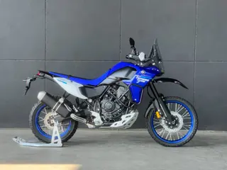 Yamaha YZ 450F