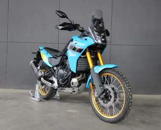 Yamaha T7 - Tenere700 2025 Yamaha T7-Tenere700
