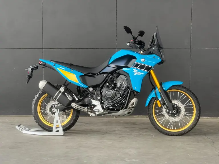 Yamaha T7 - Tenere700 2025 Yamaha T7-Tenere700 2026