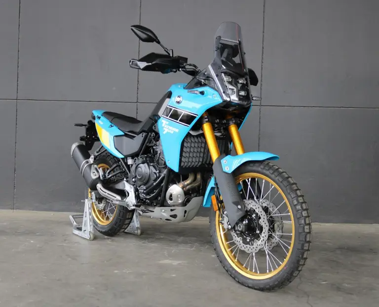 Yamaha T7 - Tenere700 2025 Yamaha T7-Tenere700 2026