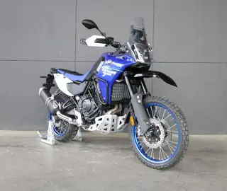 Yamaha T7 - Tenere700 2025 Yamaha T7-Tenere700