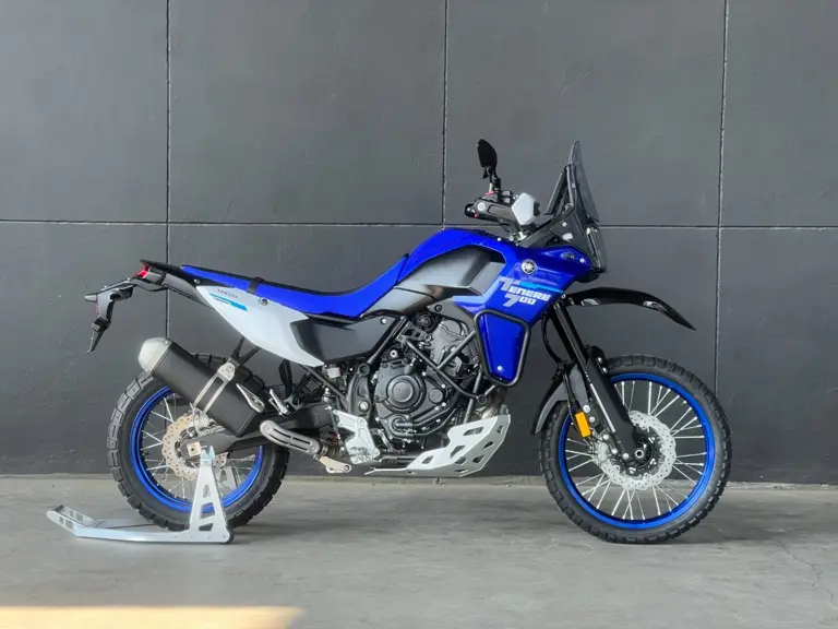 Yamaha T7 - Tenere700 2025 Yamaha T7-Tenere700 2026