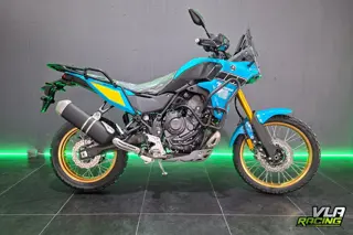 Yamaha Tenere 700