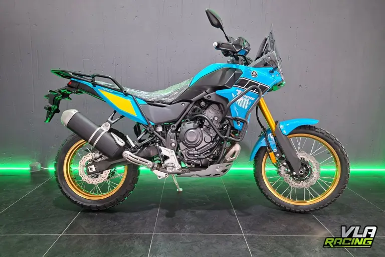Yamaha Tenere 700 2026