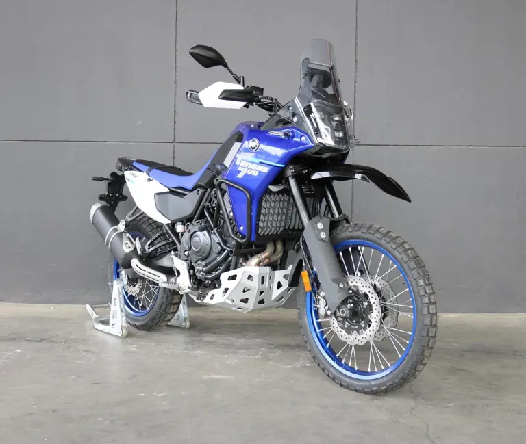 Yamaha Tenere 700 YAMAHA TENERE 700 2026