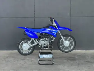 Yamaha TTR110 2025 Yamaha TTR110