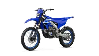 Yamaha WR450F