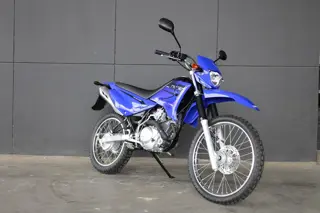 Yamaha XTZ125 2025 Yamaha XTZ125