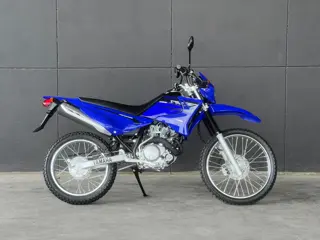 Yamaha XTZ125 2025 Yamaha XTZ125