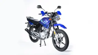 Yamaha YBR YBR 125